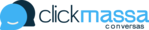 Clickmassa Logo