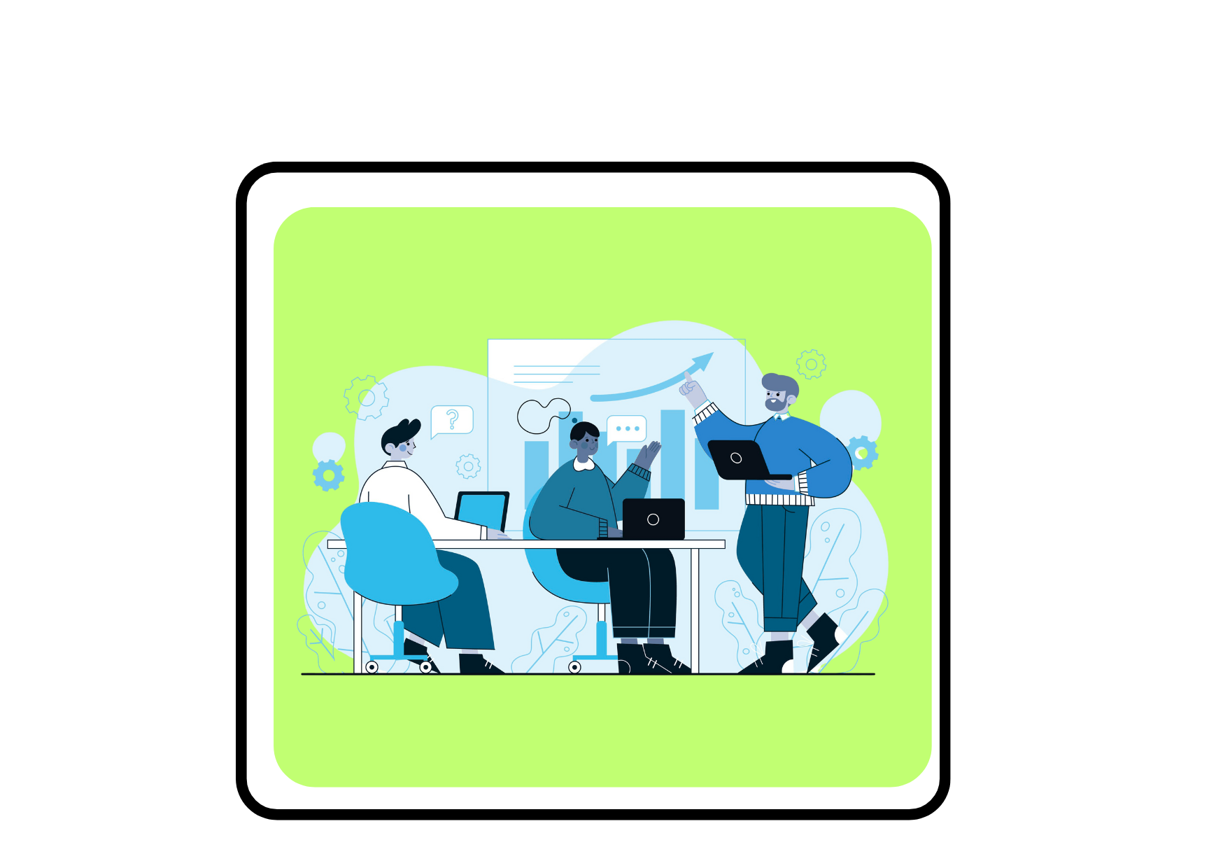 sistema de crm no seu negócio