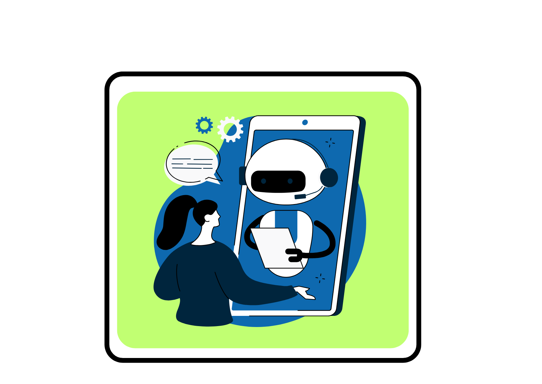 chatbot