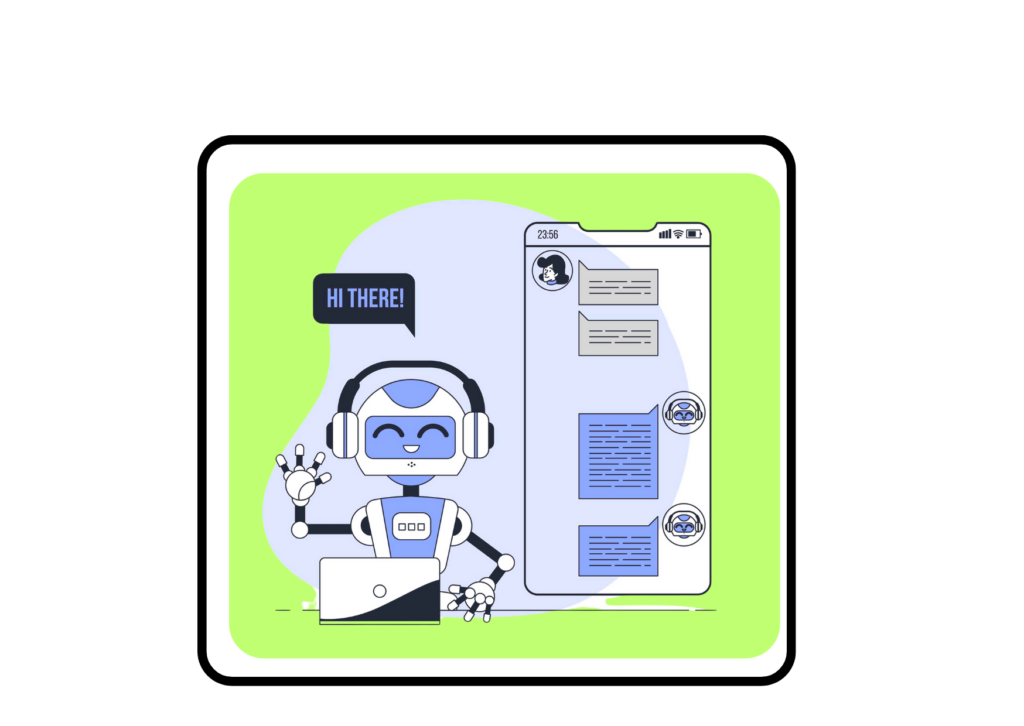 Chatbots ou Atendimento Humano