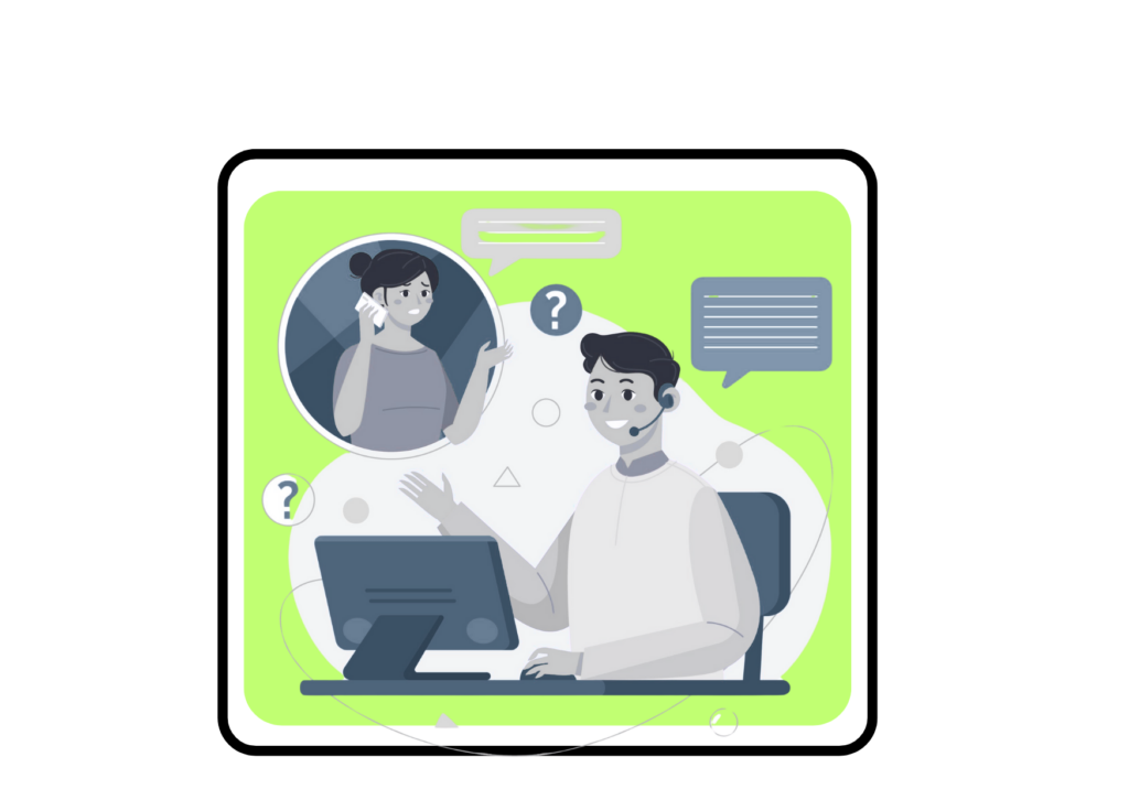 Atendimento no Whatsapp