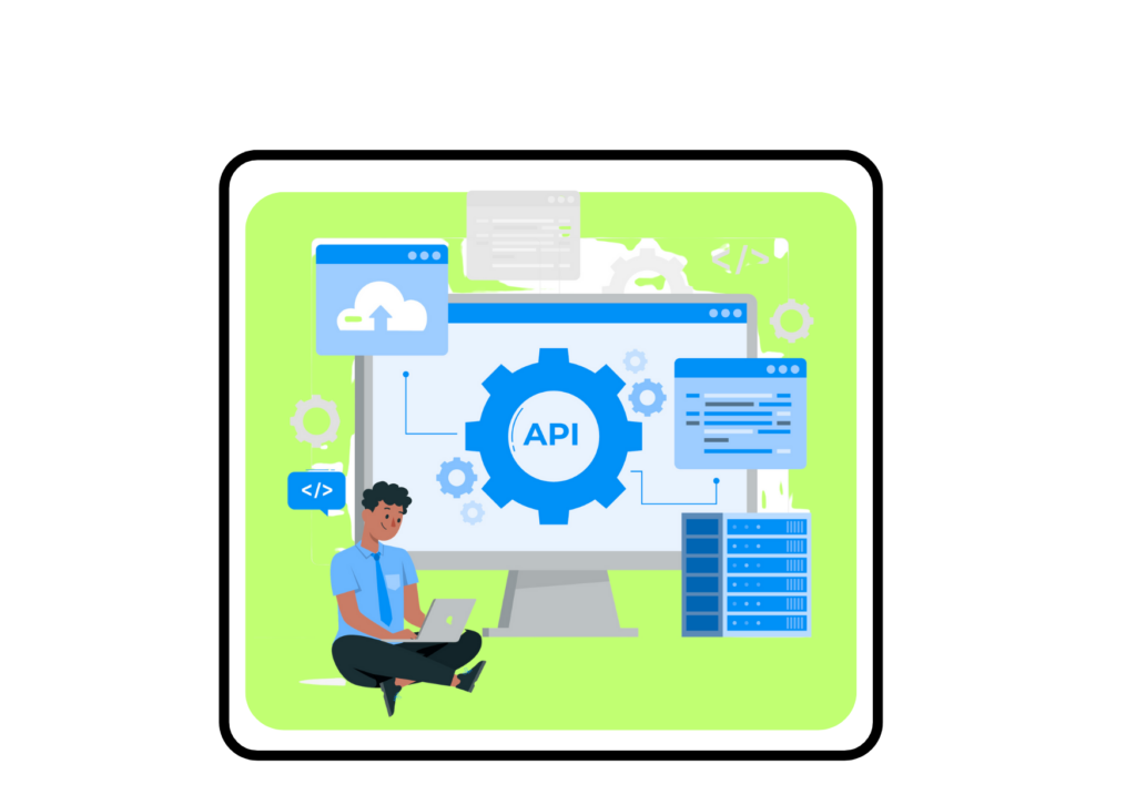 Atendimento com automação