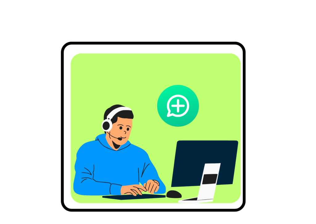 Motivos para Usar a API Oficial do WhatsApp nas Suas Vendas com Automação e CRM