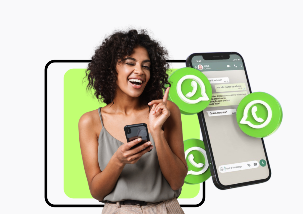 Como Realizar Disparos de Mensagens Eficientes Usando a API Oficial do WhatsApp