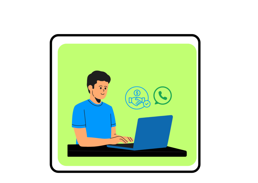 Erros que estão te impedindo de vender no Whatsapp