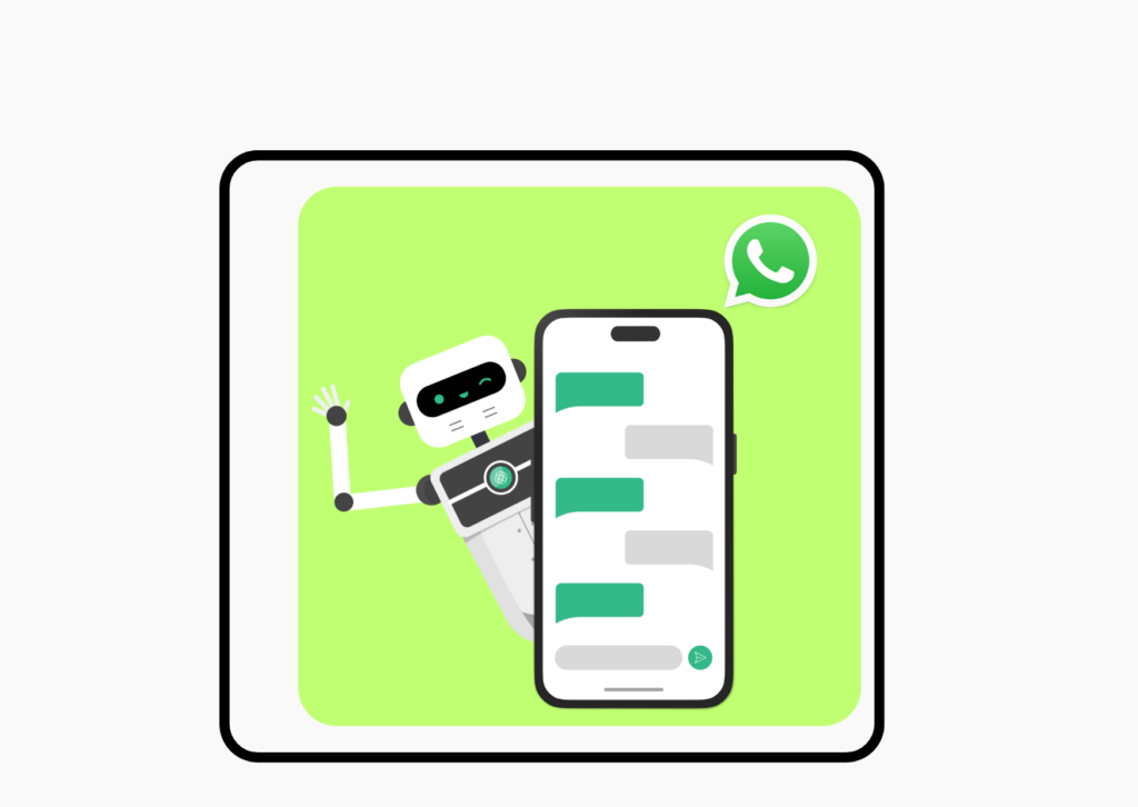 Motivos para Usar um Robô de WhatsApp no Seu Negócio