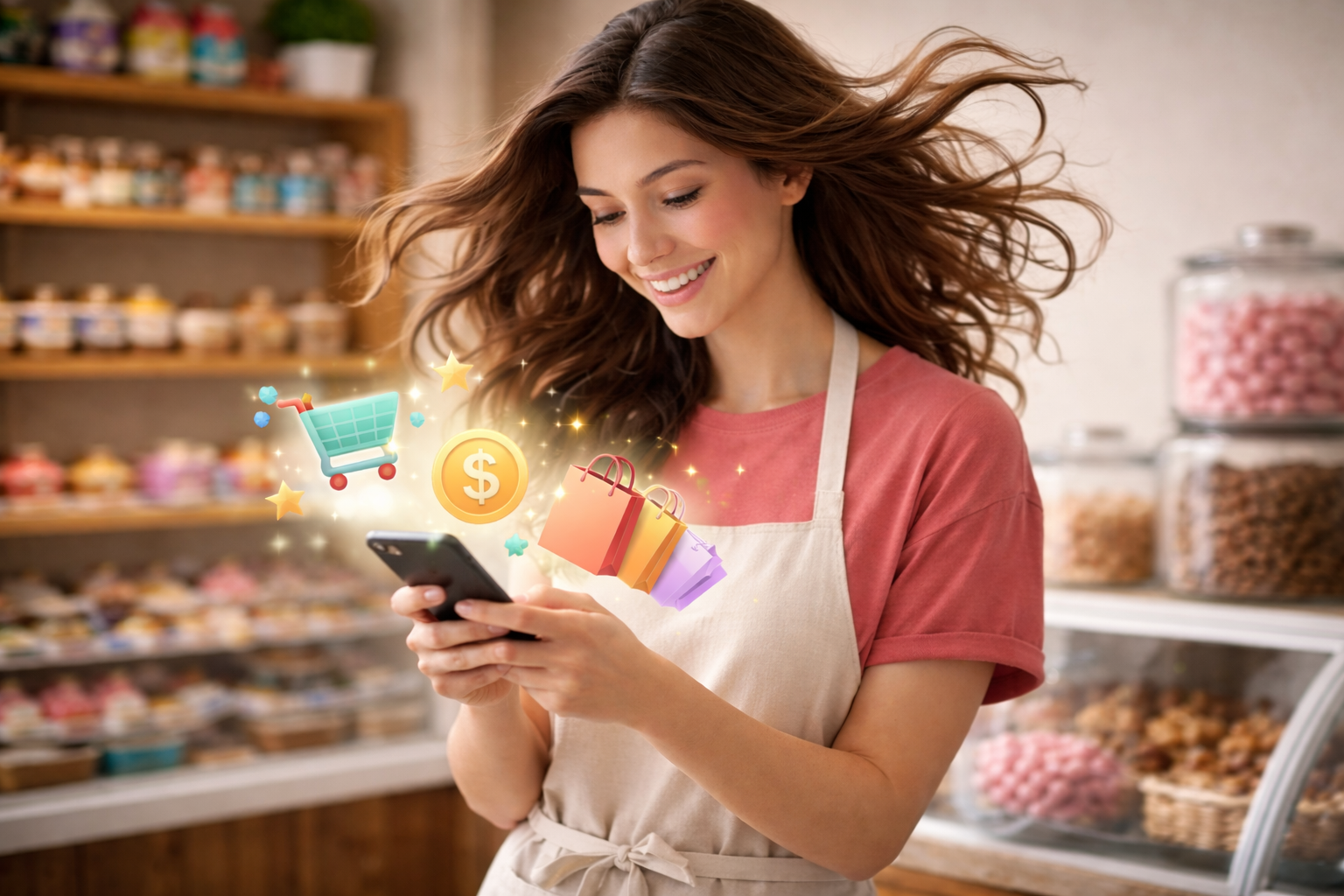 atendimento automatizado