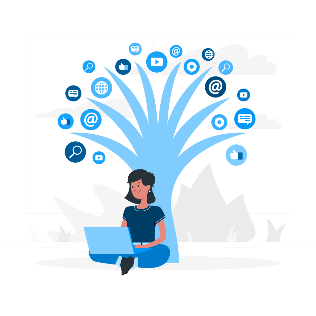 Razões para Transformar o Atendimento da Sua Empresa com Ferramentas Multicanais