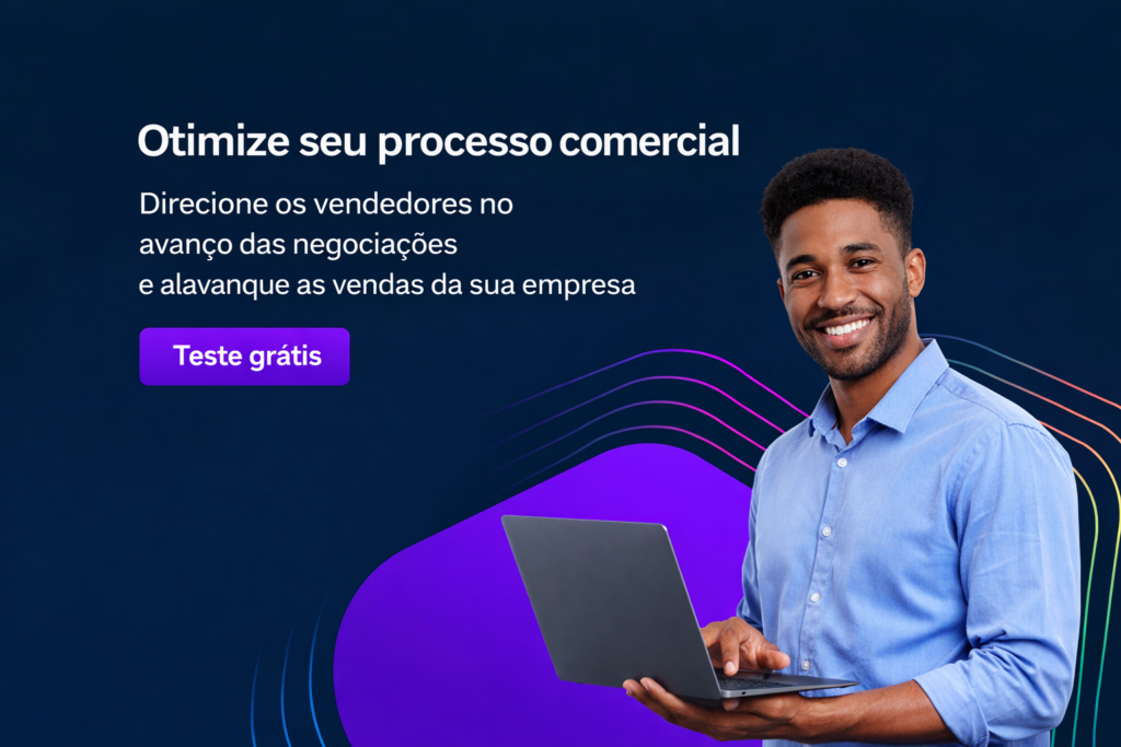 sistema de atendimento no WhatsApp