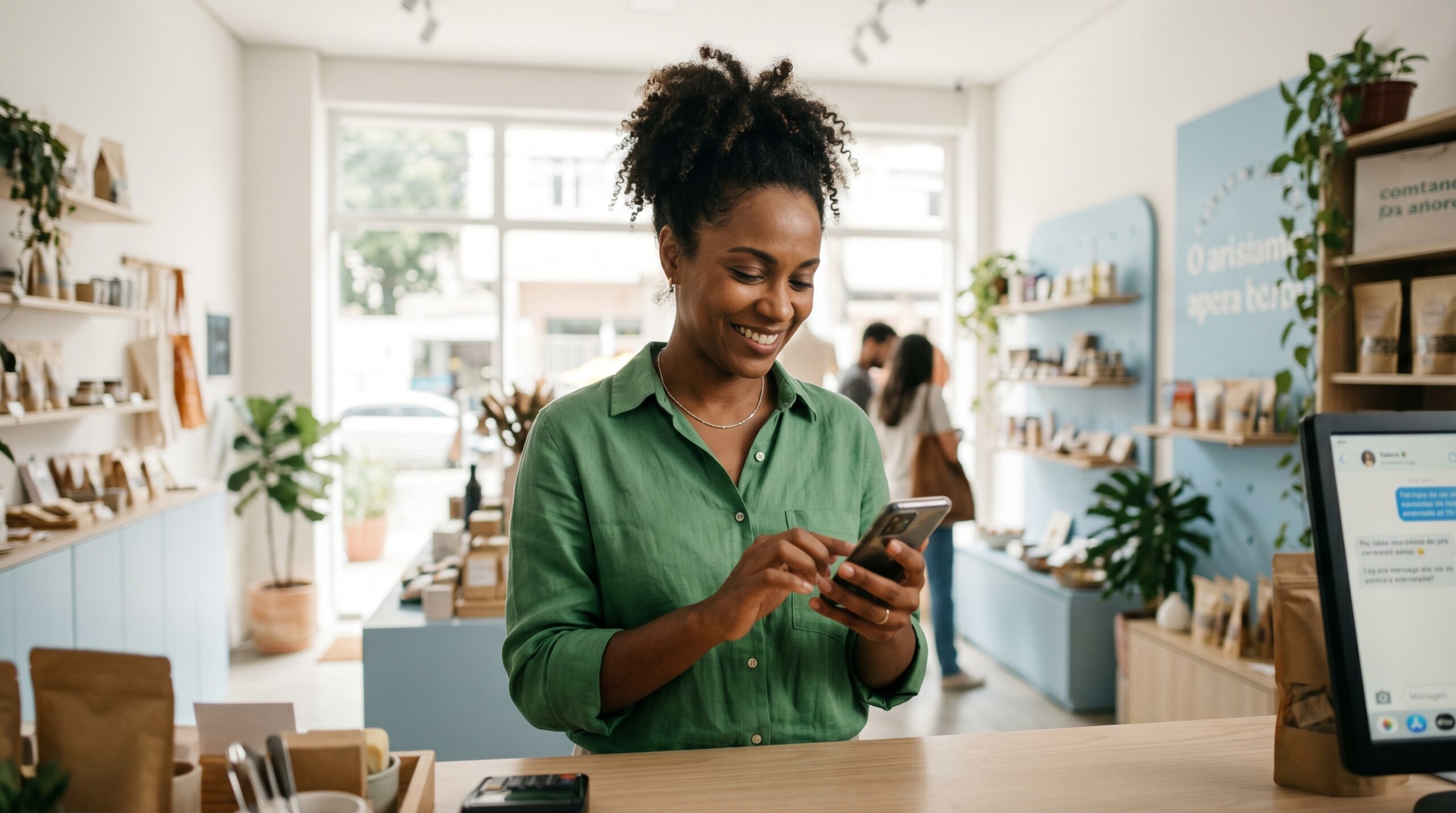 Como atrair clientes para PMEs em 2026
