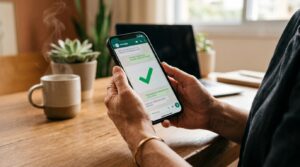 como cobrar clientes pelo whatsapp