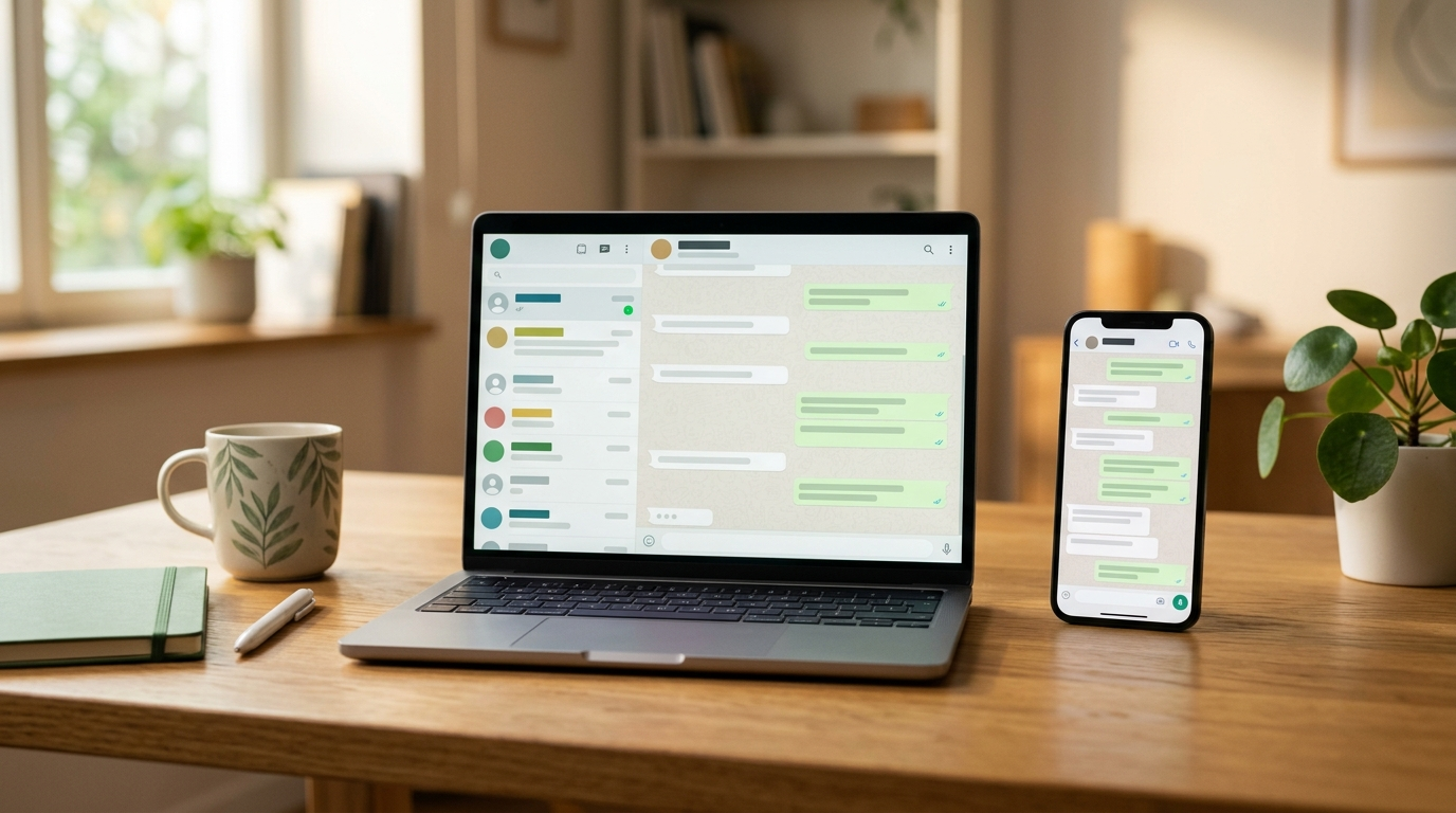 WhatsApp Coexistence: app e API Oficial rodando juntos no mesmo número